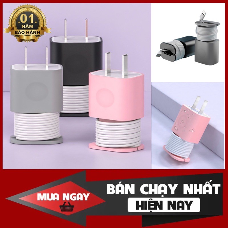 Bộ quấn Day Sạc A65 Tiện Lợi