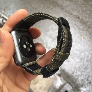 Dây Thay Thế Cho Đồng Hồ Apple Watch