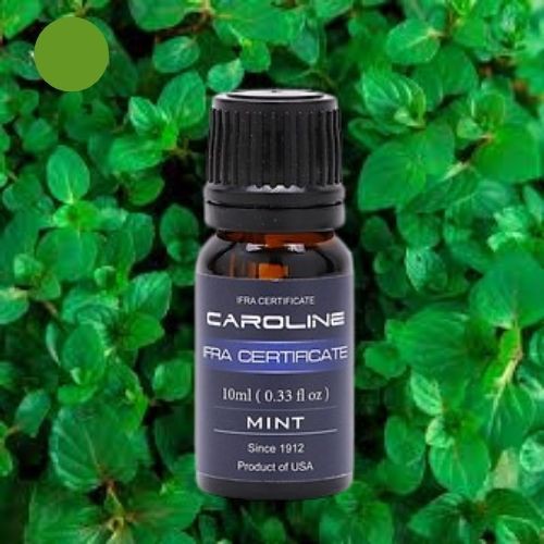 Tinh dầu Bạc Hà Caroline 10ml/50ml/100ml