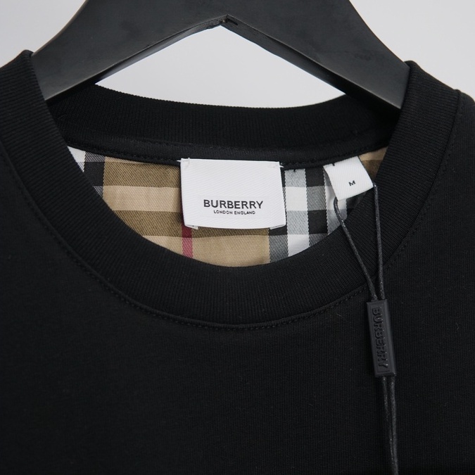 Áo Thun BBR Serra Unisex Form Rộng  || THE BOX STUDIO
