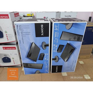 Dàn âm thanh Sony 5.1 BDV-E6100 (E6100) 1000W (Chính hãng/Nguyên hộp/Bảo hành 1 năm)