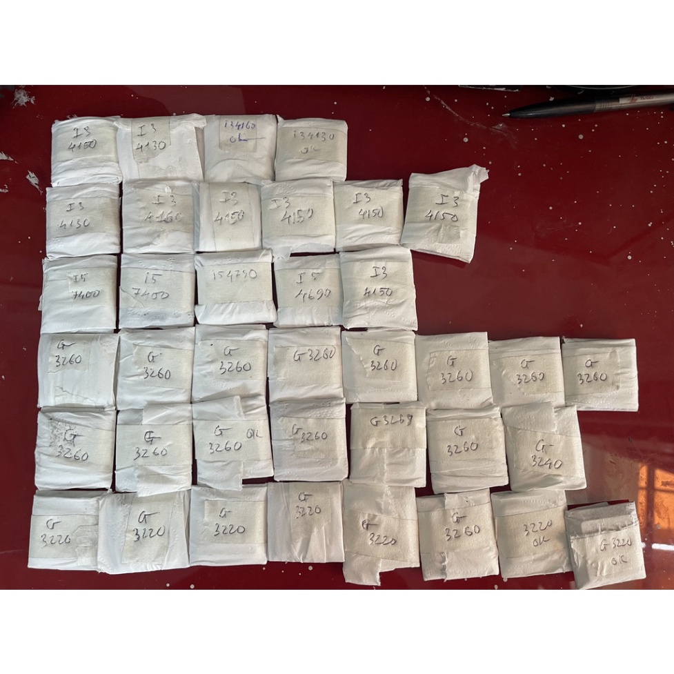 CPU sk 1150, i5 4460 / i5 4570/ i5 4590/ i5 4690/ xeon 1220v3, chíp máy tính chạy trên main h81, b85, h97, z97 | BigBuy360 - bigbuy360.vn