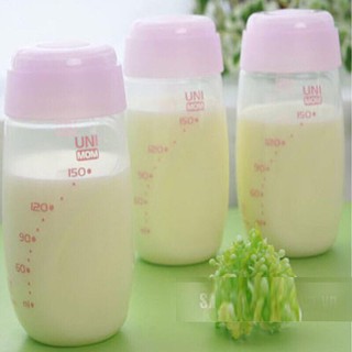 Tách lẻ 1 bình trữ sữa Unimom cho bé