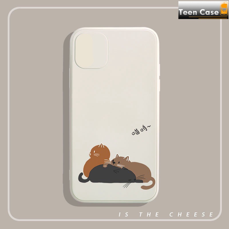 Ốp lưng iphone 6plus 6splus 7 plus 8plus X Xr XsM 11 12 13 Promax - MANGO868 - TeenCase