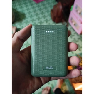 Sạc dự phòng AVA