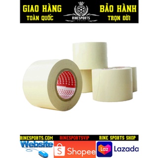 Phụ kiện bóng đá Băng keo bóng đá lớn - nhỏ hàng nhật bản