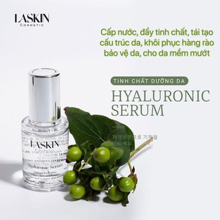 Tinh chất dưỡng da Laskin