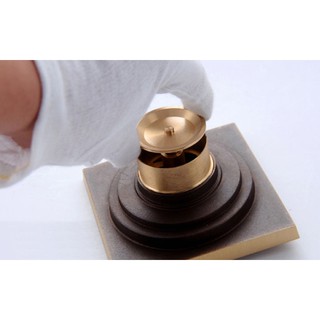 Phễu thu sàn Kanly GCP09