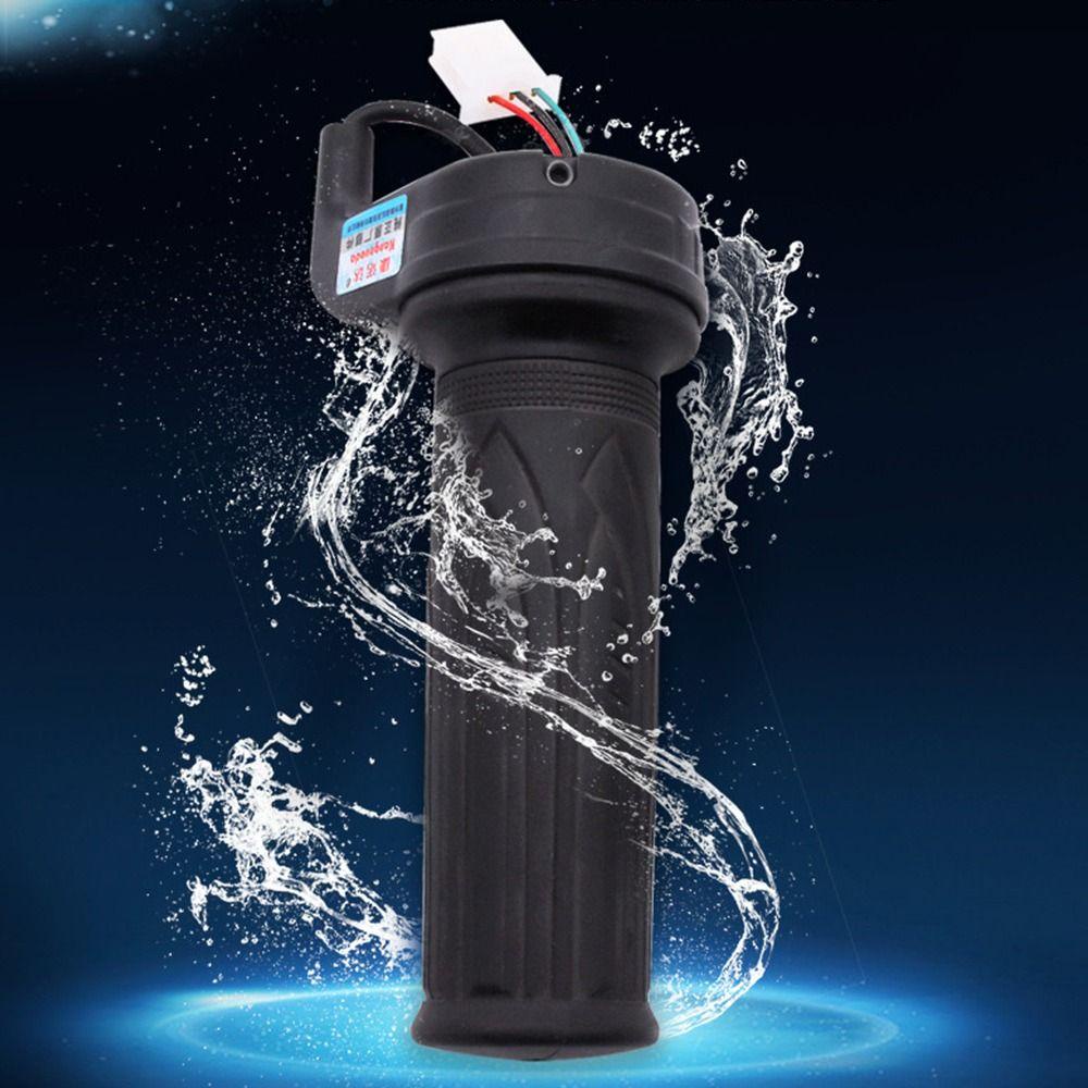 MYRONGVN Tay Ga Xe Đạp Điện Cao Cấp