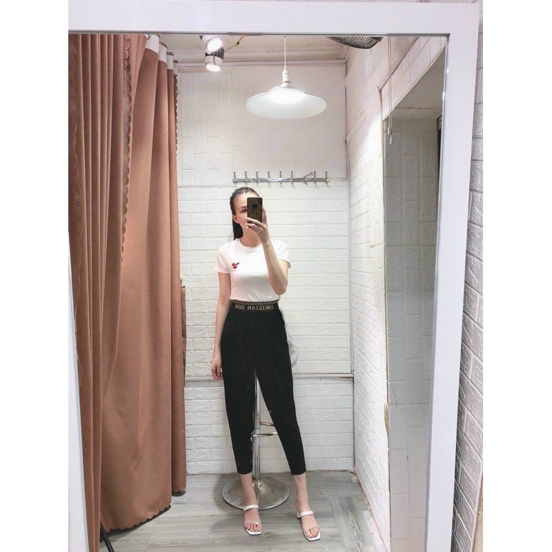 quần baggy nhăn ( hàng có sẵn) đủ sz S-3XL | BigBuy360 - bigbuy360.vn