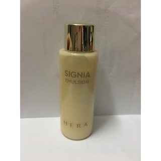sữa dưỡng, serum, cream HERA SIGNIA