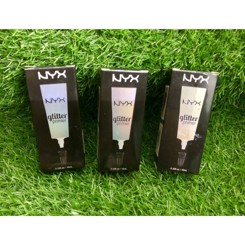 Lót Nyx dạng gel bám kim tuyến và màu mắt | WebRaoVat - webraovat.net.vn