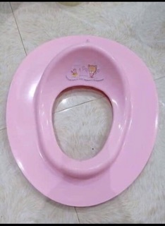 SĂN SEAL_bệ thu nhỏ bồn cầu_chất nhựa nguyên sinh_dày dặn tiện lợi