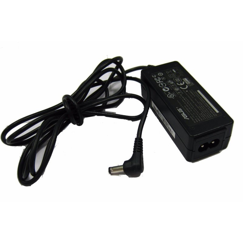 Sạc Laptop Asus mini 19V-1.75A, nhỏ