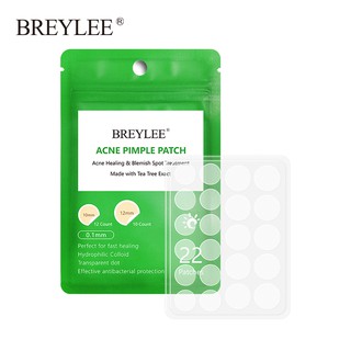 Set 22 Miếng Dán Hỗ Trợ Giảm Mụn Sử Dụng Hàng Ngày Hiệu Quả