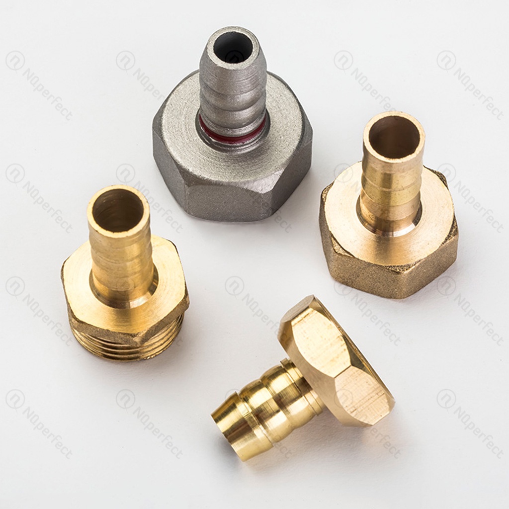 Đuôi chuột nối dây dẫn gas các mẫu..