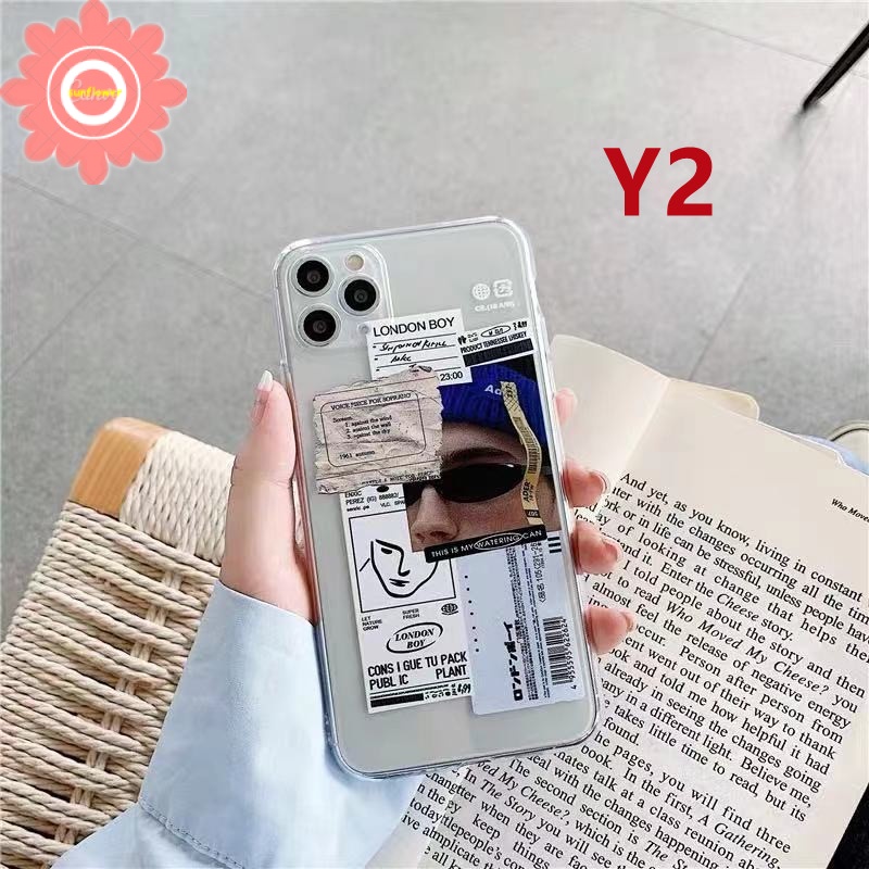 Ốp Điện Thoại Cho Oppo A54 A94 A15S A15 A5S A3S A12 A92 A52 A72 A31 A9 A5 2020 A1K A7 A11K A12E Reno 4 5 5f 4 Lite A93 | BigBuy360 - bigbuy360.vn