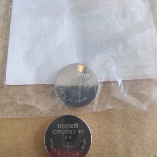 Pin Zin Remote Smartkey Honda