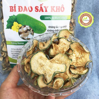 ✅BÍ ĐAO KHÔ_100Gram- THANH MÁT GIẢI NHIỆT