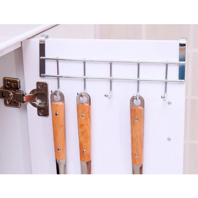Móc Treo Cửa Đa Năng Inox vrg1432 Ship Siêu Tốc88