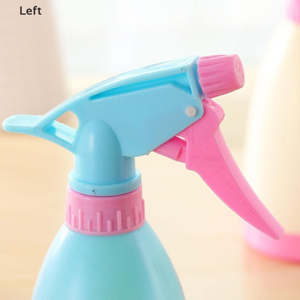Bình Xịt Tưới Cây Rỗng Bằng Nhựa