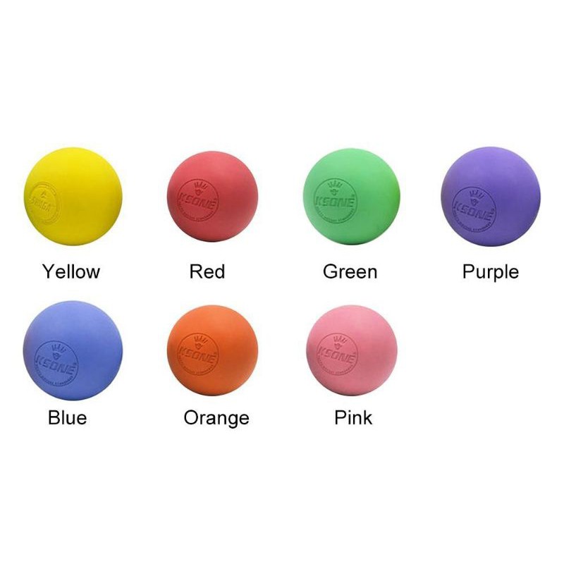 BÓNG ĐẶC SILICON CHỊU LỰC TẬP GIÃN CƠ KSONE