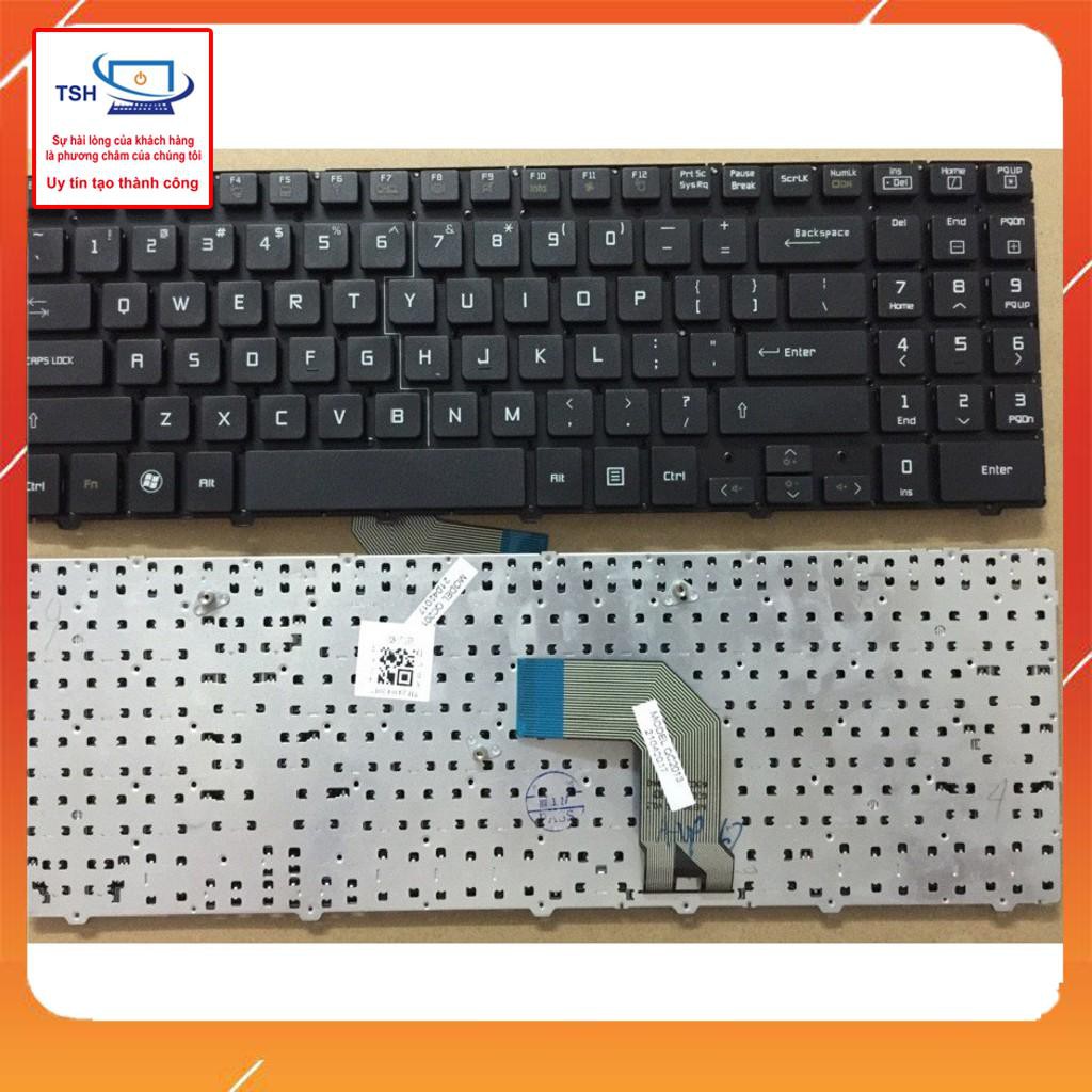Bàn phím Keyboard laptop LG S525-K