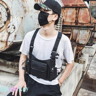 Túi đeo chéo nylon đa năng