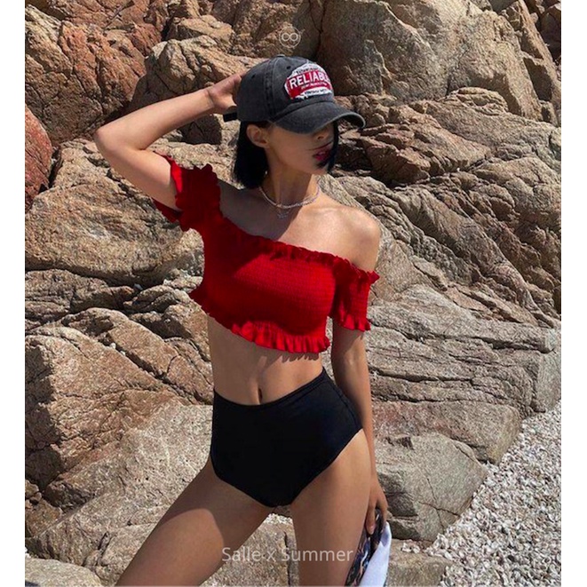 Spicy Bikini 🔥 | Salle Bikini