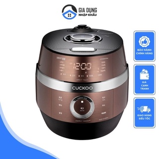 Nồi cơm điện cao tần cuckoo crp-jhr0660fbm, nồi cơm điện cuckoo 1.08l, nội địa hàn