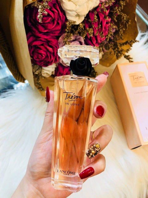 Lancome Tresor In Love 75ml