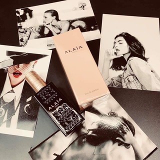 [Auth]-Nước hoa nữ Alaia Paris Edp 50ml
