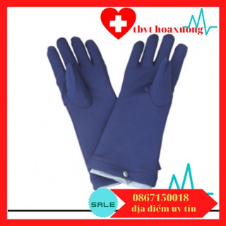 [Bạn mới nhập COSHBM -50% đơn 0Đ] [GIÁ RẺ]Găng tay chì-X QUANG
