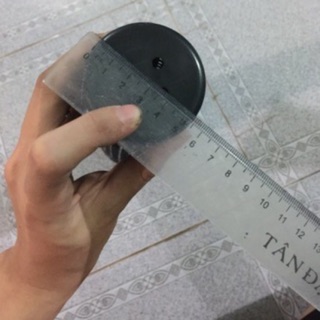 Com bo 10 ống bẫy lươn