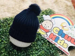 Mũ len xuất dư HM