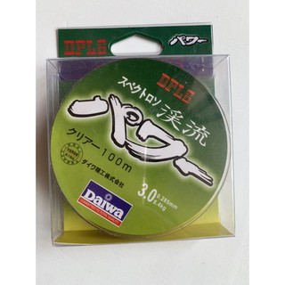 CƯỚC 7 màu DaiWa 100m