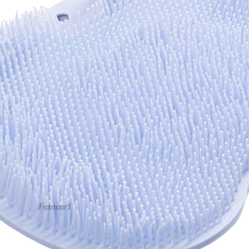 [Fenteer1] Thảm Chà Chân Tẩy Tế Bào Chết Có Giác Hút Chắc Chắn