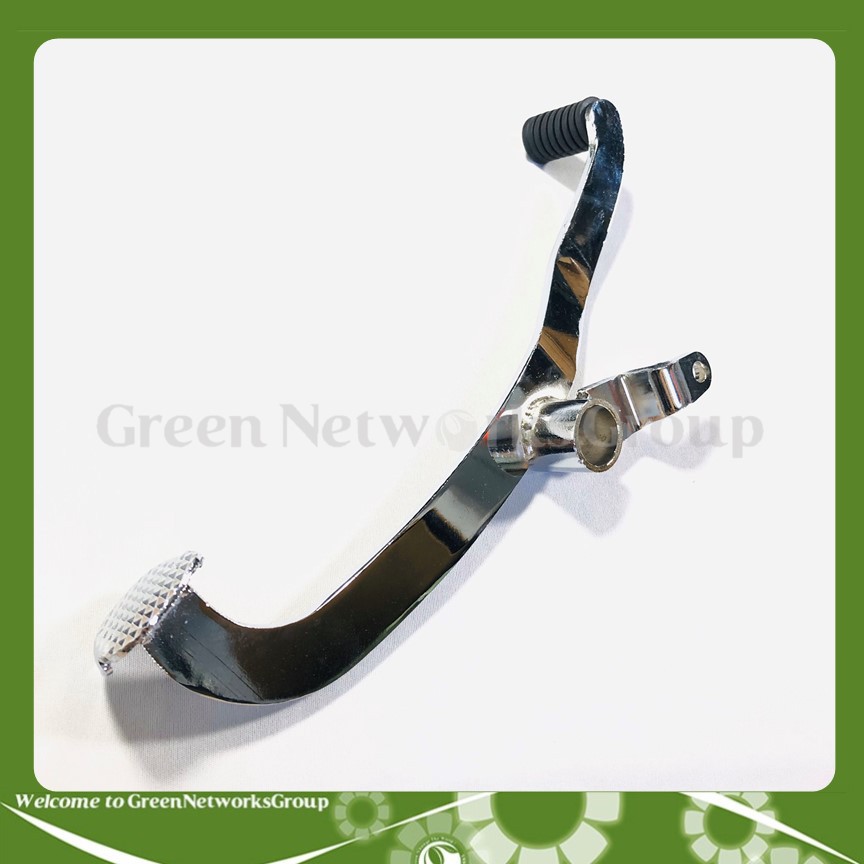 Cần số 2 chiều cho dòng xe Winner màu Bạc Greennetworks