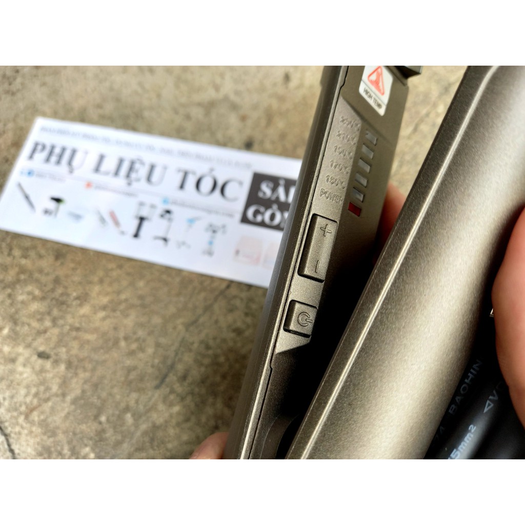 MÁY DUỖI CÚP TD 9910