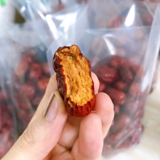 Táo đỏ tự nhiên ngon dẻo sạch 1kg - Mẩy Mẩy shop hạt dinh dưỡng