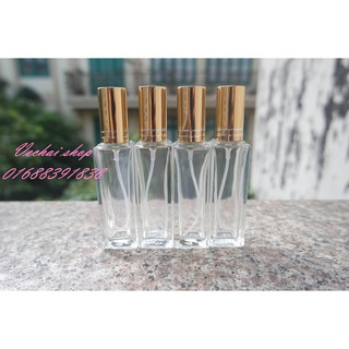 COMBO 30 CHAI CHIẾT 20ML