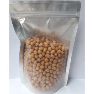 Đậu phộng da cá nước cốt dừa