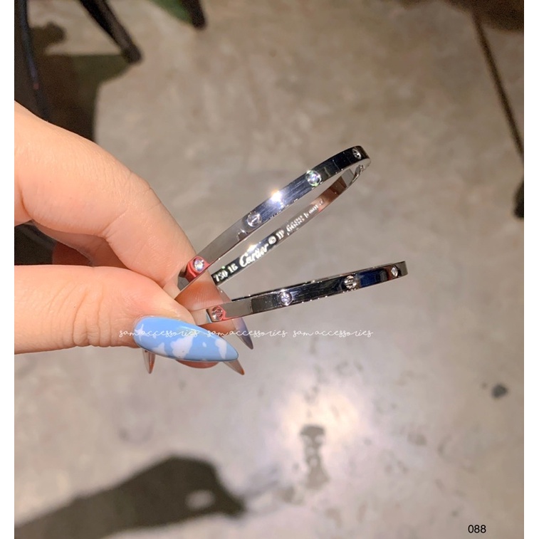 Vòng tay titan car bảng mãnh loại 1