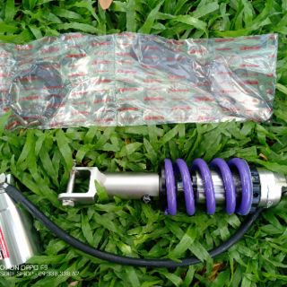 Phuộc RCB suzuki Gsx, bandit