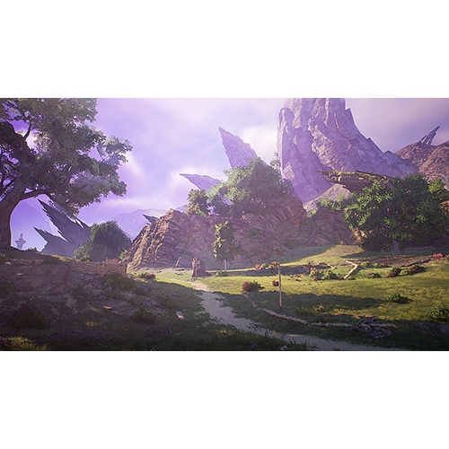 Đĩa game Tales of Arise - PS5