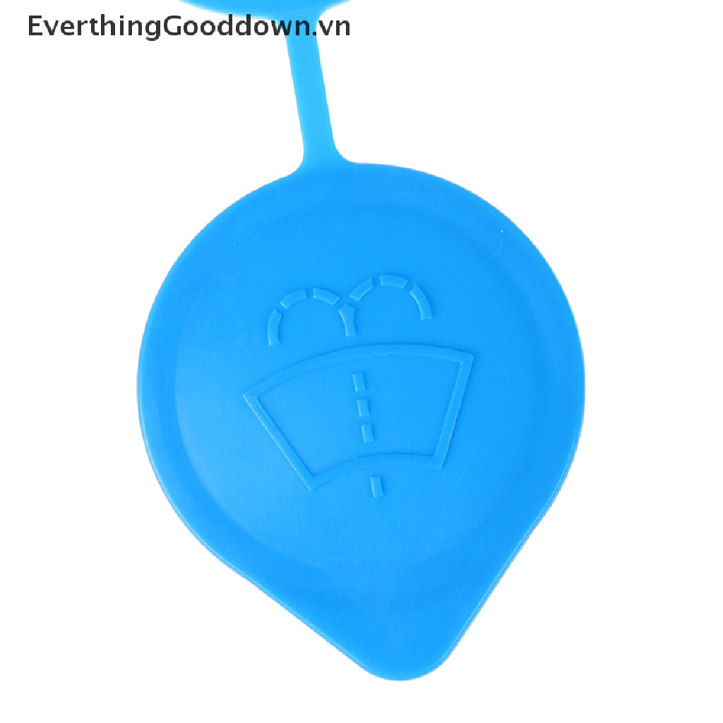 Nắp Đậy Bình Chứa Nước Rửa Kính Chắn Gió Xe Hơi Thông Dụng