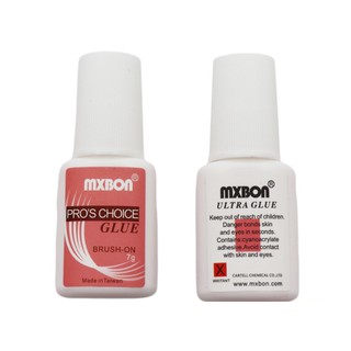 Keo Mxbon,Keo Dán Móng Mxbon