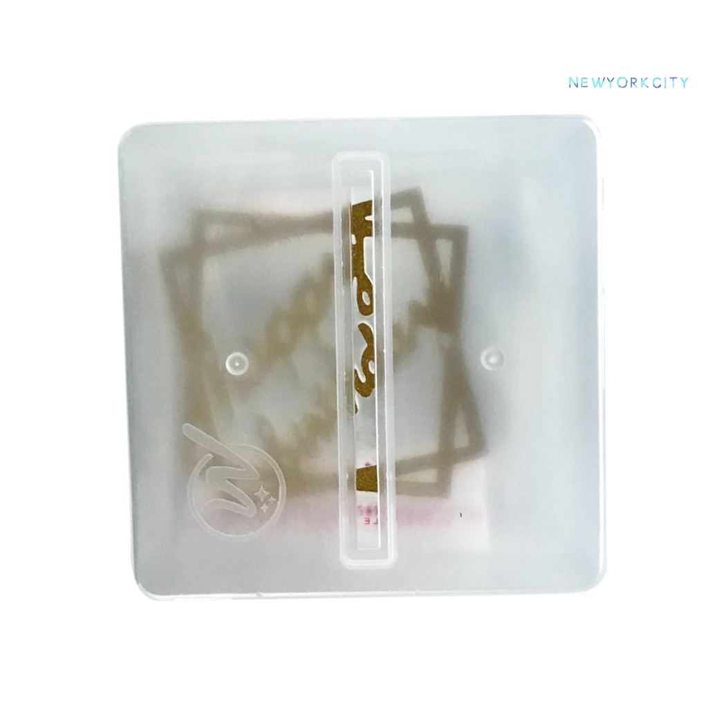 Hộp Đựng Tiền Trang Trí Bánh Sinh Nhật Vui Nhộn