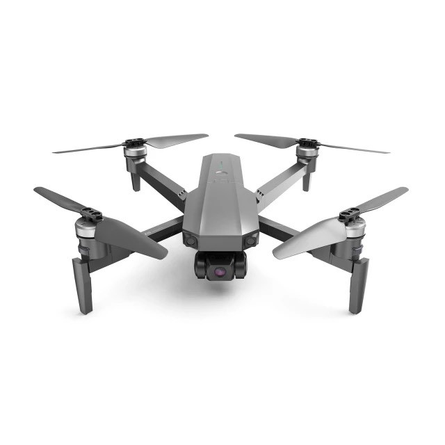 Flycam MJX Bugs 16 Pro Chống rung Gimbal 3 trục 4K EIS - Chính hãng