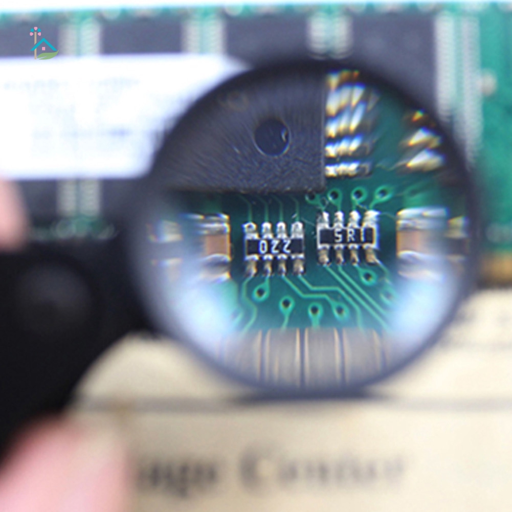 Kính lúp 30X dành cho thợ kim hoàn